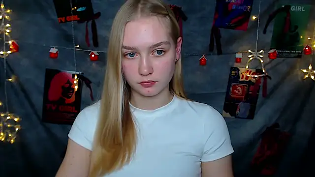 MademoiselleCl webcam