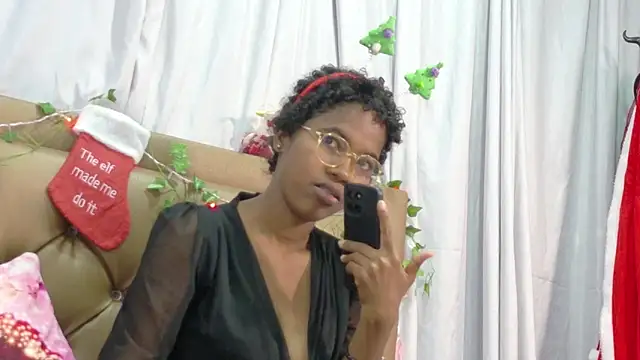 didoelizabeth webcam