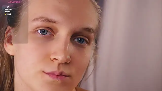 DierdreJacobsohn webcam