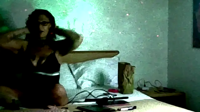 SparklesB1tch webcam