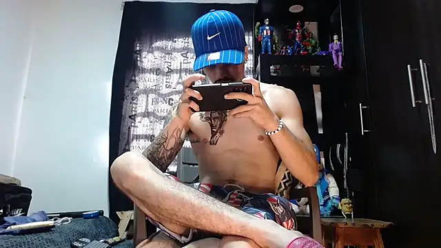 imsammytop (M young) - cum