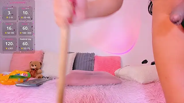 gigi_dol (T young) - MY BIG CUM IN MY MOUTH AND EAT IT