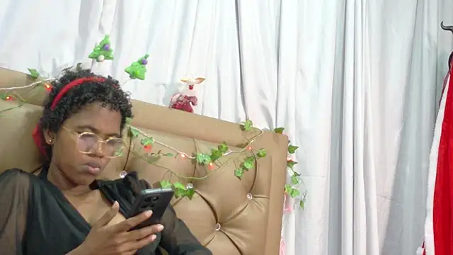 didoelizabeth webcam