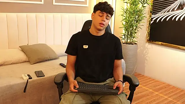 Ethan_occonor webcam