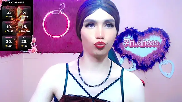 katalina-hot1 webcam