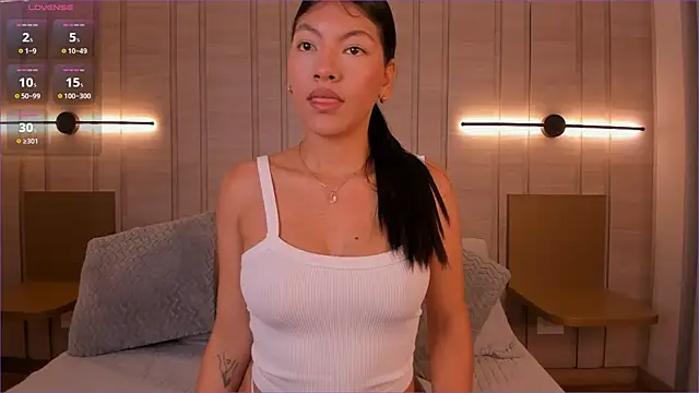 Isabellaroberts1 webcam