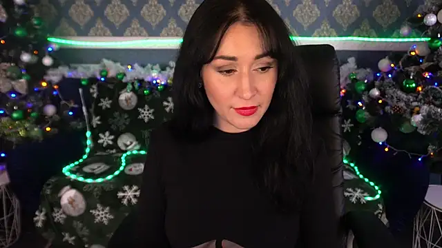 CarolinaaFoxyyy webcam