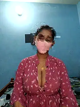 Webcam Model (Cute_Faria) is live