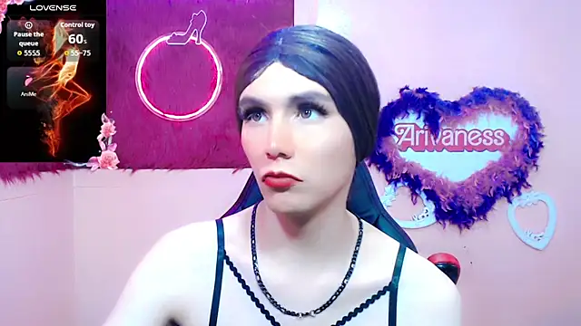 katalina-hot1 webcam