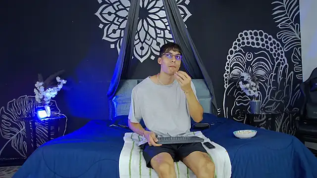 AlessioVitale webcam