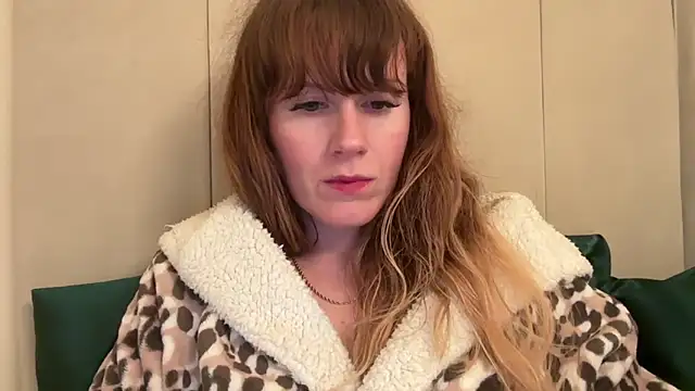 redheadrosie69