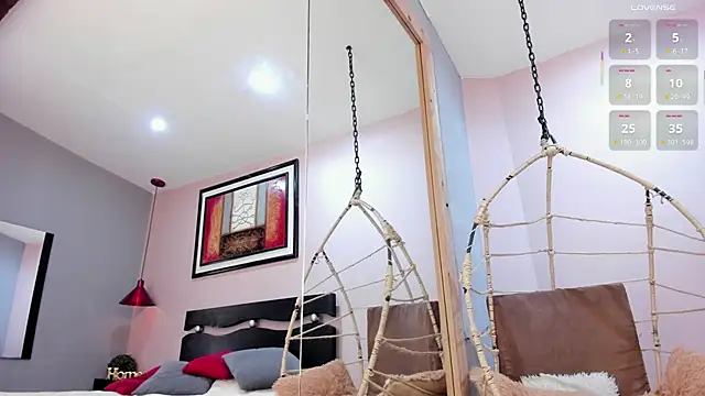 Miranda_doll_ webcam