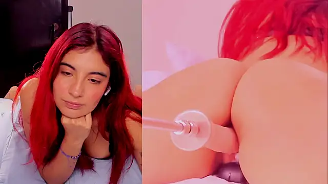 Ariel_little18 webcam