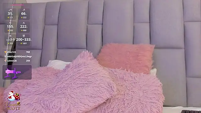 vivianne_scott webcam