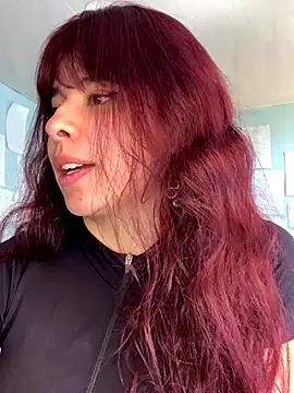 Canneela webcam stripchat model stream image