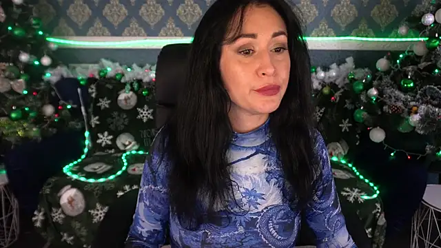 CarolinaaFoxyyy webcam