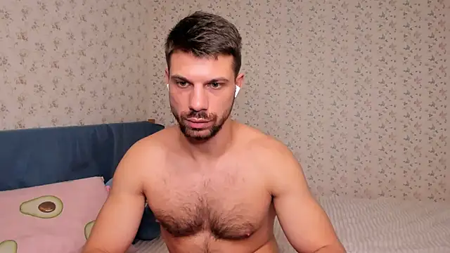 Tony_Wolf webcam