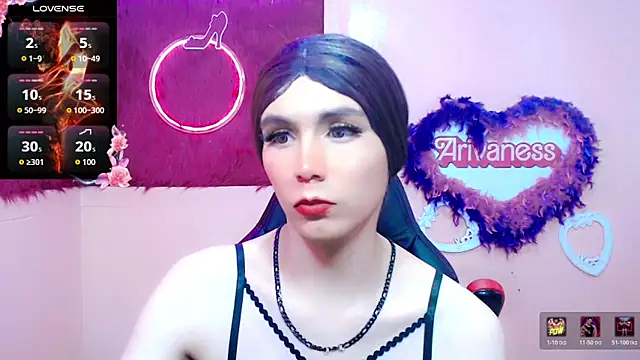 katalina-hot1 webcam