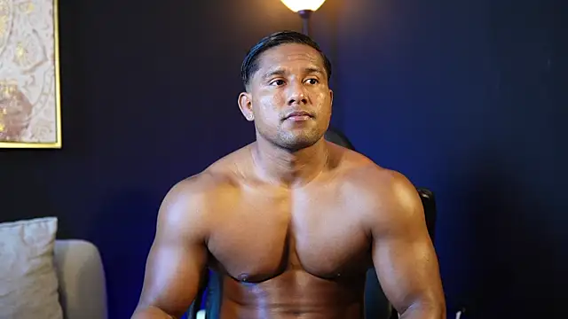 callummuscle (M young) - THICK CUM