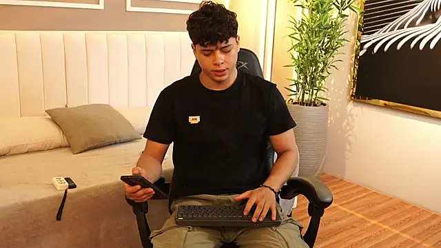 Ethan_occonor webcam