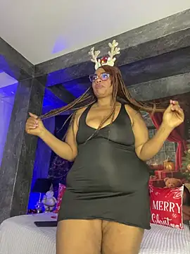 AranzalatinBlaks1 webcam