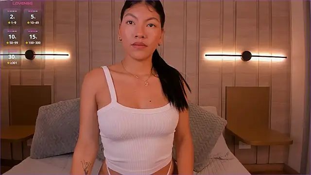 Isabellaroberts1 webcam