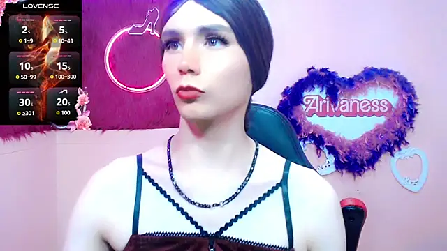 katalina-hot1 webcam