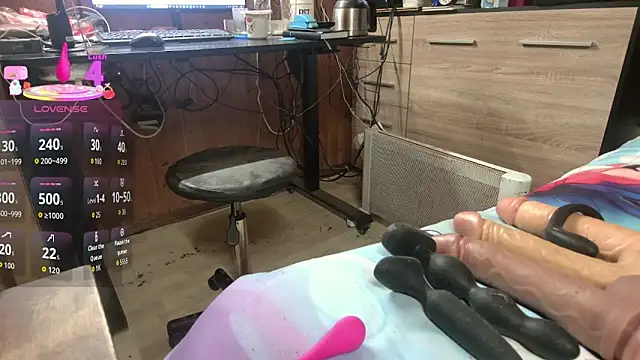 misteryman1956 webcam