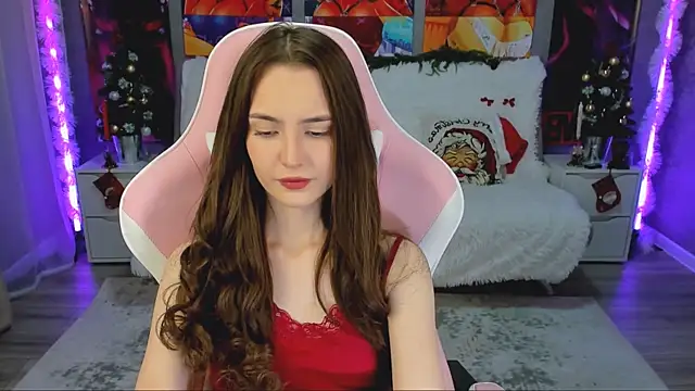 SamanthaaaWalker webcam