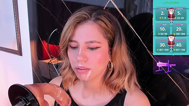 abby_blond_ webcam stripchat model stream image