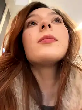 LilluKatten's Live Sex Cam Show