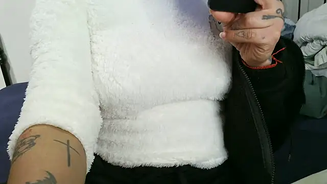 serena__vedette webcam