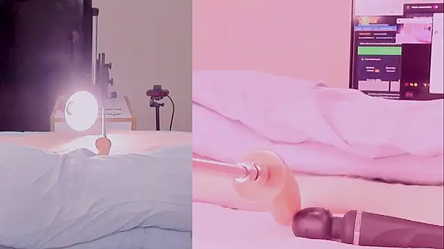 Ariel_little18 webcam