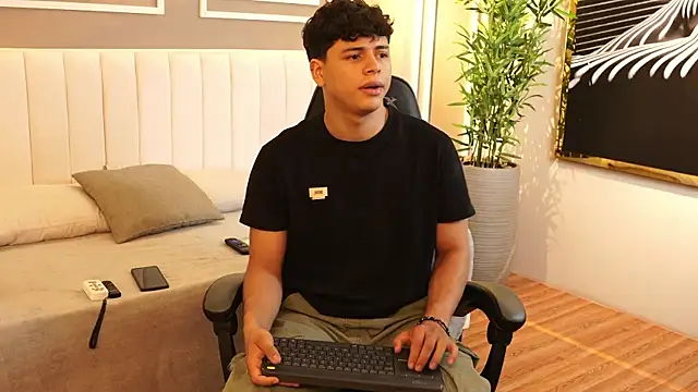 Ethan_occonor webcam