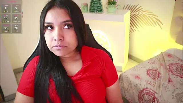 Isabelle_Lane webcam