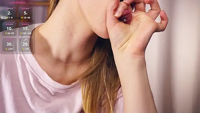 DierdreJacobsohn webcam