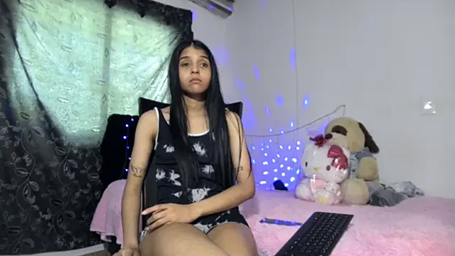 Michi_sexy webcam