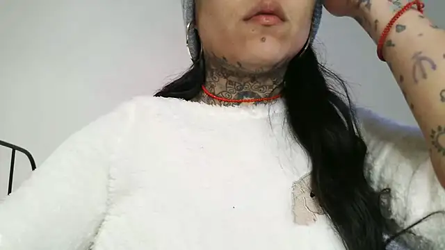 serena__vedette webcam