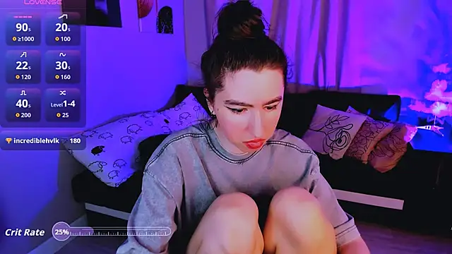 Lily_xBabe