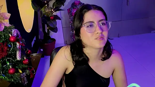 LiLLiAnderson webcam