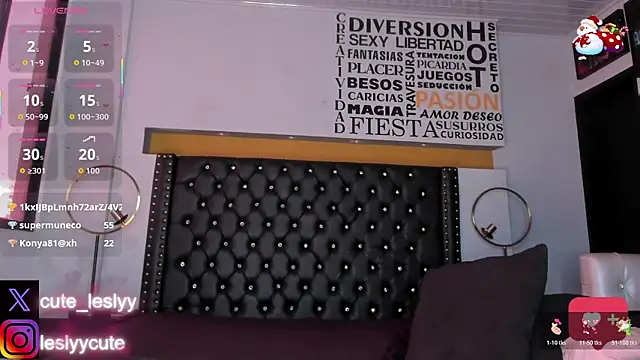 lesly_cutee webcam
