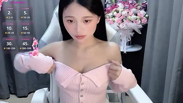 begonia1 - BEGONIA1's free webcam