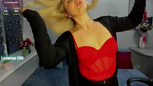 sweet___margaret webcam