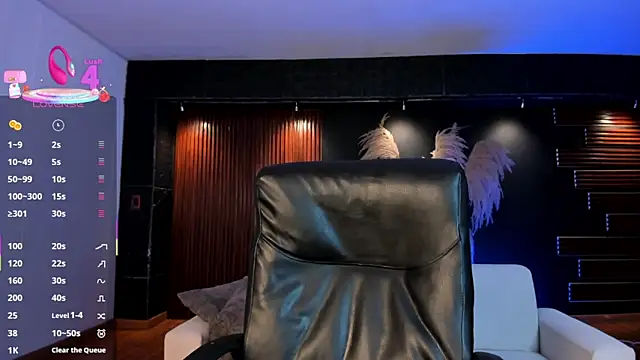 IsabellaaJoness webcam