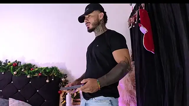 john_cartter1 webcam