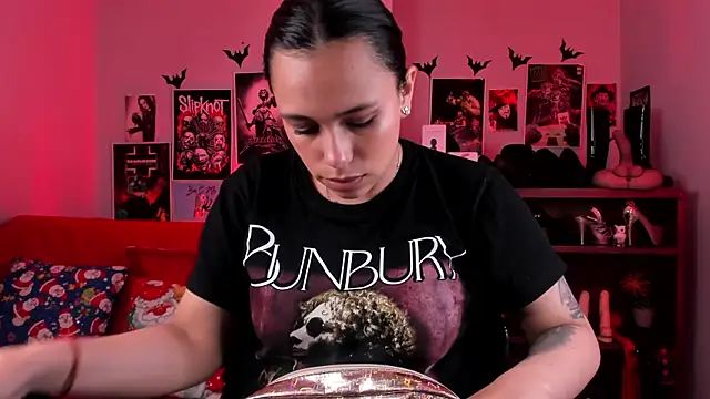 lilith-deveraux webcam