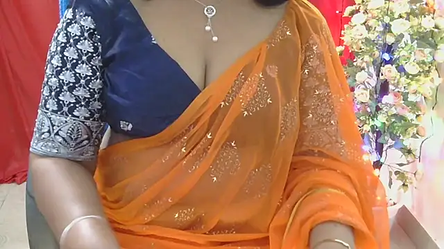 Mallu_Manisha webcam