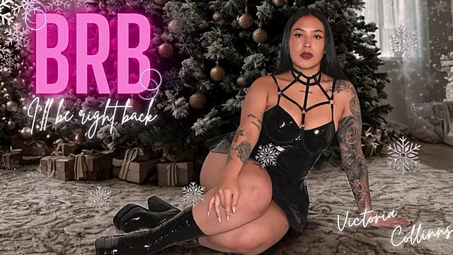 Victoria_Collinns webcam