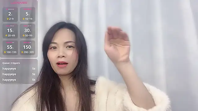 Lynnalltop-165-KeKe webcam