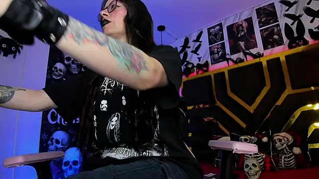 Evangelinejoness_ webcam